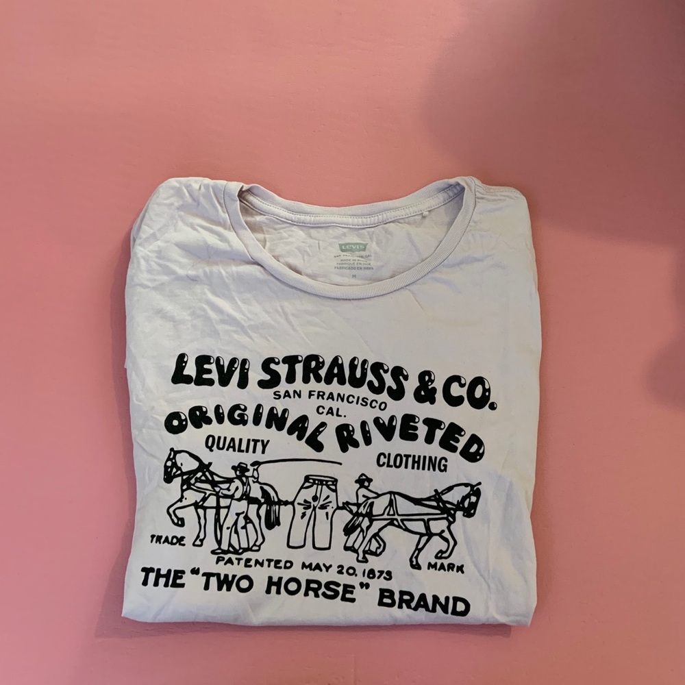 Levi’s Shirt